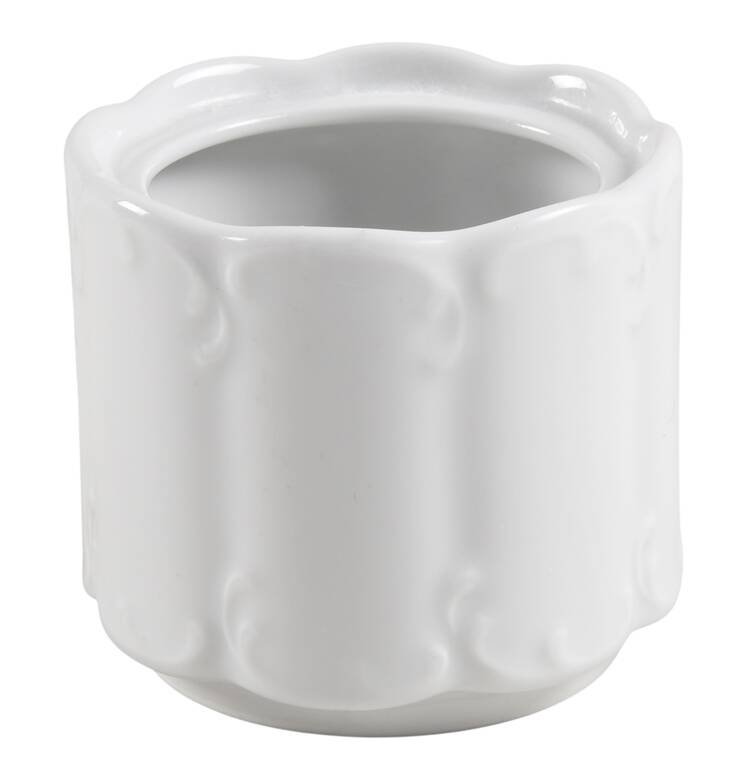 Monbijou Sugar Bowl No Lid