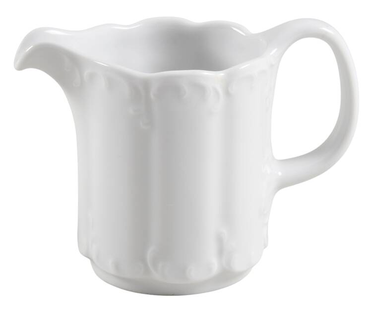 Monbijou Creamer