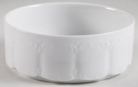 Monbijou (Restaurant) 7" Salad Serving Bowl