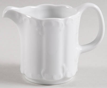 Monbijou (Restaurant) Creamer