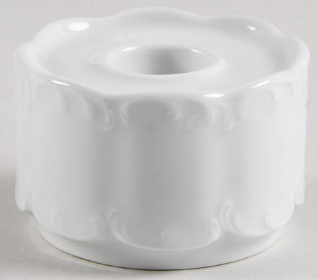 Monbijou (Restaurant) Single Light Candlestick