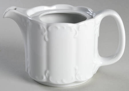 Monbijou (Restaurant) Mini Teapot No Lid