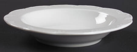 Monbijou (Restaurant) Rim Soup Bowl