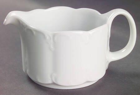Monbijou (Restaurant) Gravy Boat