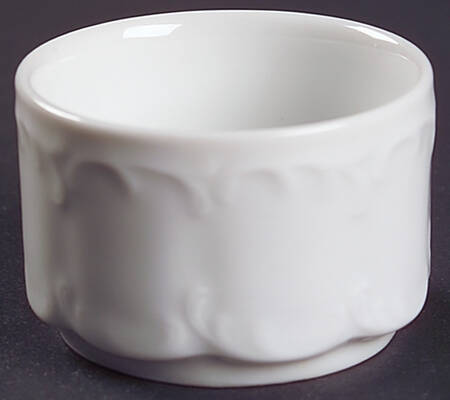 Monbijou (Restaurant) Single Egg Cup