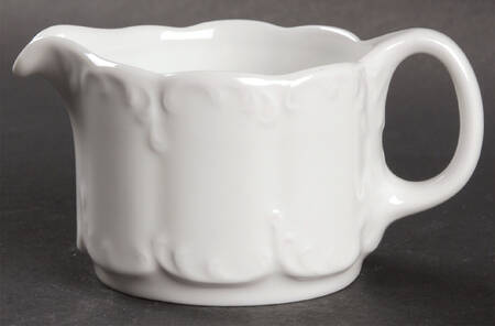 Monbijou (Restaurant) Mini Creamer