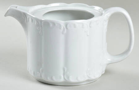 Monbijou (Restaurant) Teapot No Lid