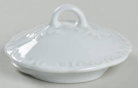 Monbijou (Restaurant) Lid for Teapot