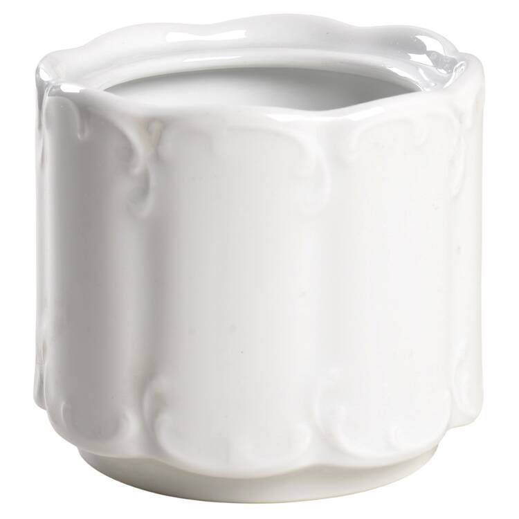 Monbijou (Restaurant) Sugar Bowl No Lid