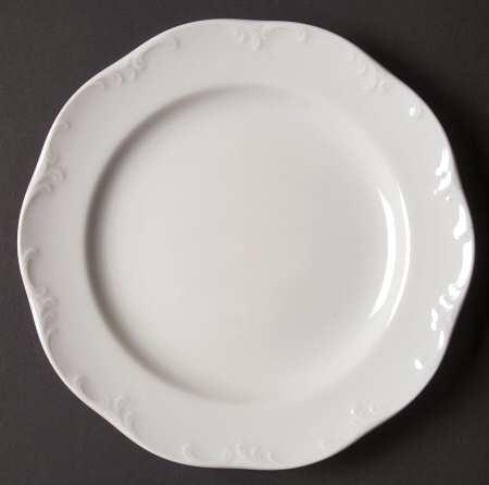 Monbijou (Restaurant) Bread & Butter Plate