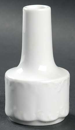 Monbijou (Restaurant) Bud Vase
