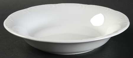 Monbijou (Restaurant) 9" Individual Pasta Bowl