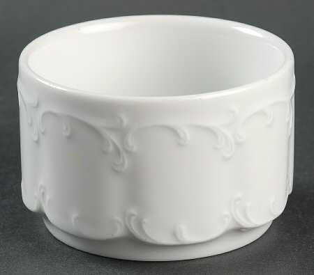 Monbijou (Restaurant) 3" All Purpose Bowl