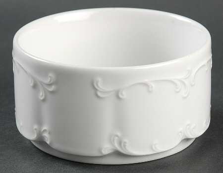 Monbijou (Restaurant) 3" All Purpose Bowl