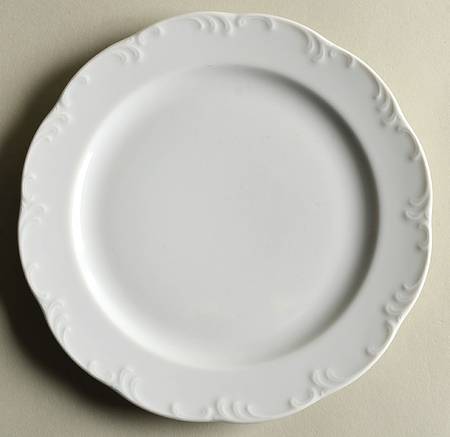 Monbijou (Restaurant) Salad Plate