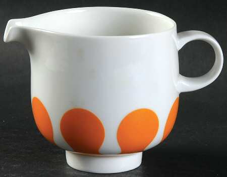 Mondial Creamer