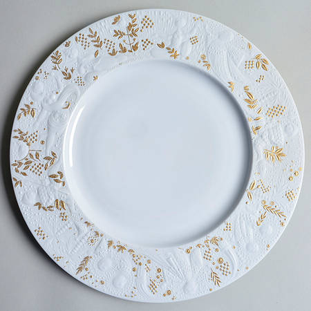 Monogramstanos by Rosenthal - Continental