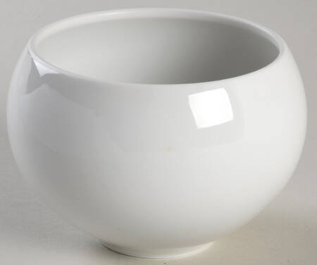 Monogramstanos Sugar Bowl No Lid