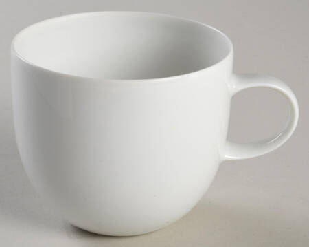 Monogramstanos Flat Cup