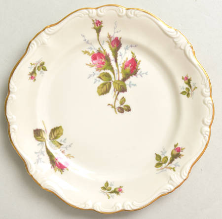 Bread & Butter Plate