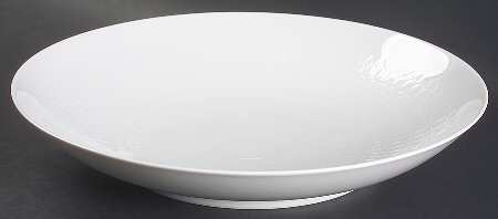 Romance (All White) Centerpiece