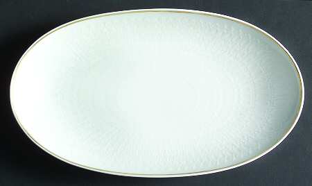 Motif Gold Band Relish
