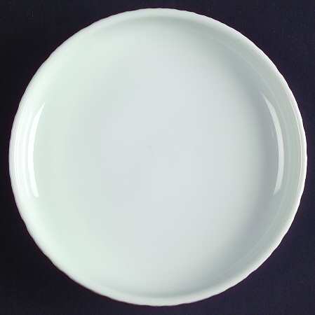 Modulation White Coaster
