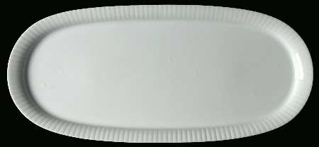 Modulation White Bread Tray