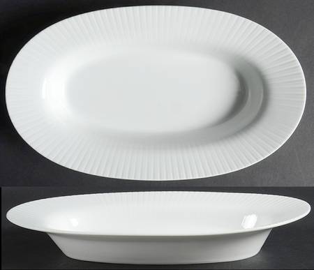 Modulation White Relish