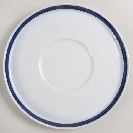Mykonos Underplate for Gravy Boat