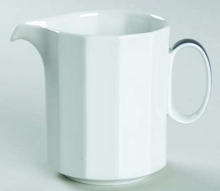 Mykonos Creamer