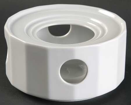 Mykonos Warmer Stand & Burner