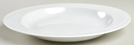 Mythos Large Rim Soup Bowl