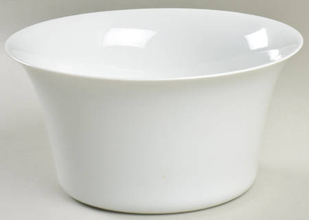 Mythos 7" Round Vegetable Bowl