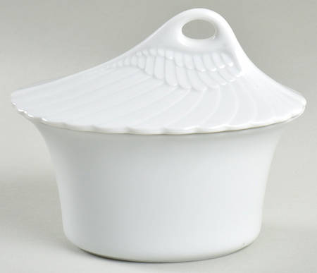 Mythos Sugar Bowl & Lid