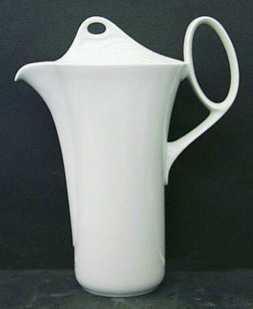 Mythos Coffee Pot & Lid