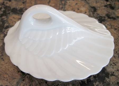 Mythos Lid for Creamer