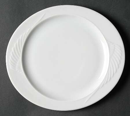 Mythos Bread & Butter Plate