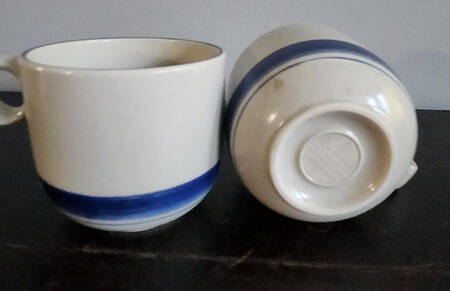 Nastro Flat Cup