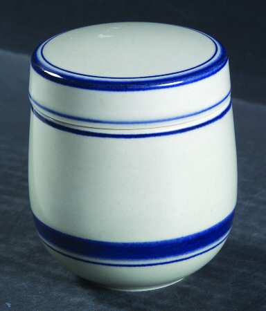 Nastro Sugar Bowl & Lid