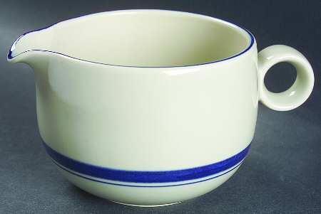 Nastro Gravy Boat