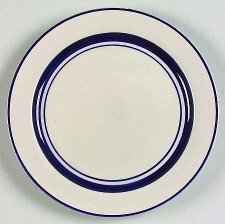 Nastro Bread & Butter Plate