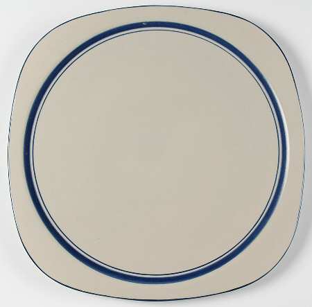 Nastro 13" Chop Plate (Round Platter)