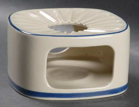 Nastro Warmer Stand No Burner
