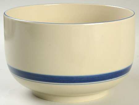 Nastro 7" Round Vegetable Bowl