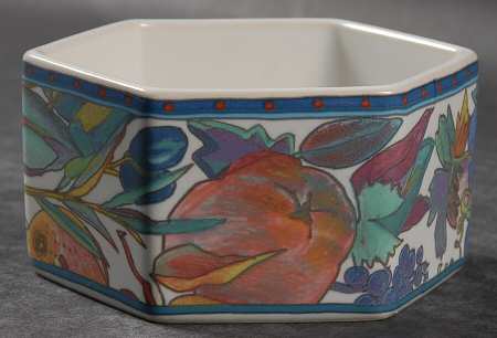 Natura 3" Octagonal Bowl
