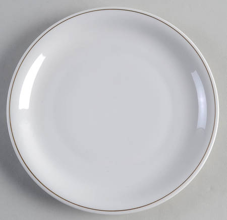 New Look Salad Plate by Rosenthal - Continental