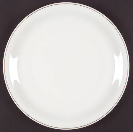 New Look Dinner Plate by Rosenthal - Continental