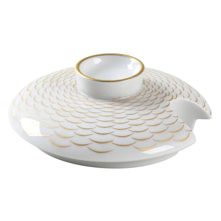 New Look Lid for Mustard Jar by Rosenthal - Continental