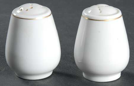 New Look Salt & Pepper Set